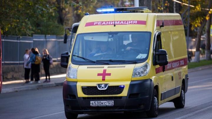 Выезжали 2 272 раза: Зачем анапчане вызывали «скорую» в январские праздники