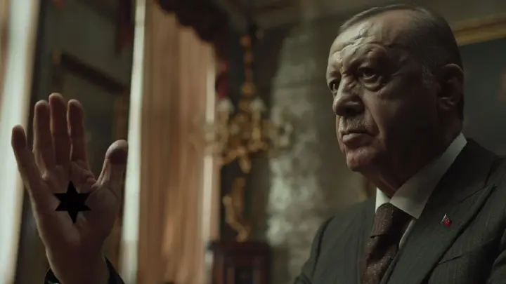 Большая ложь Турции вскрылась в один момент. Дело серьёзное: Речь почти о трёх миллиардах долларов