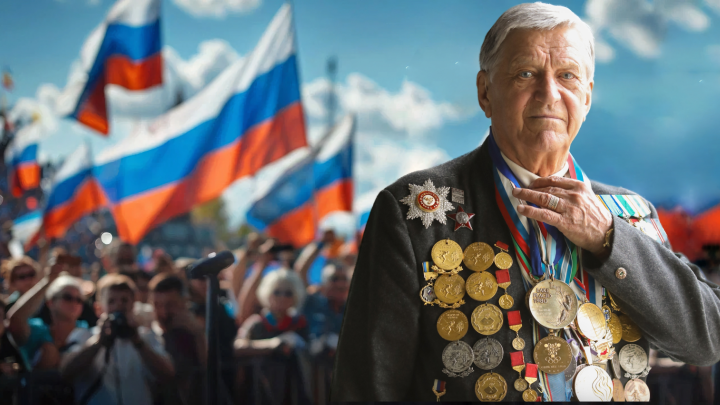 Живём в дерьме: Олимпийский чемпион Тихонов обругал Россию. Что ему ответили русские?
