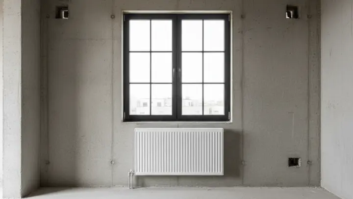 Застройщики начали выставлять огромные счета за отопление в пустых новостройках