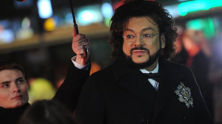 Киркоров и нацисты: компромат хакеров может привести к отмене артиста