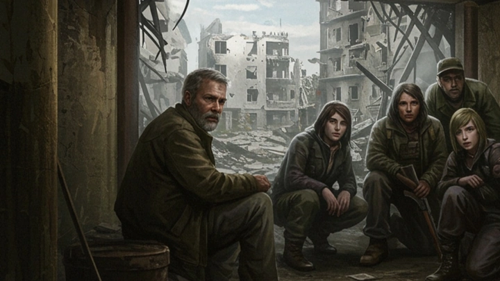 Волчанск под контролем, тысячи в подвалах, обмен тел, удары по России — Главные новости СВО 20 ноября