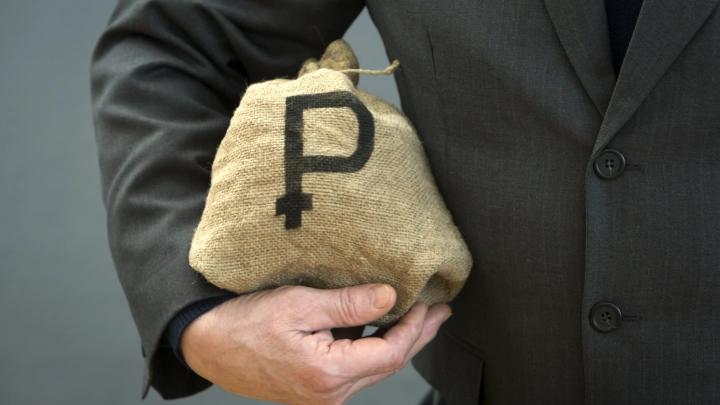 В России идёт жёсткая битва за кулисами, о которой не рассказывают: Коррупционеров прижали, но они не сдаются