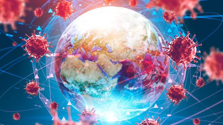 Откуда взялась пандемия COVID-19? Версия академика, министра и чиновника