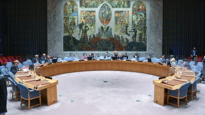 Херсон готов предоставить доказательства преступлений Украины