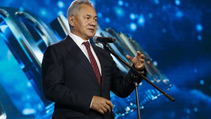 Шойгу предложил новый экзамен для поступления в вузы: Абитуриентам не бояться