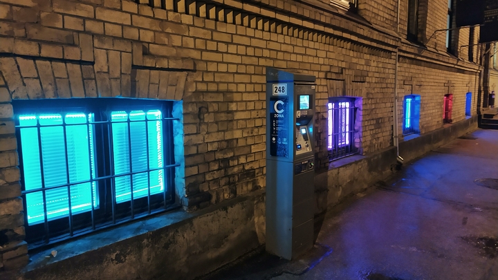 В домах Тольятти началась инвентаризация укрытий