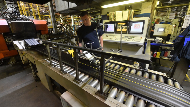 Оборонный завод в Таганроге будет выпускать гражданскую продукцию