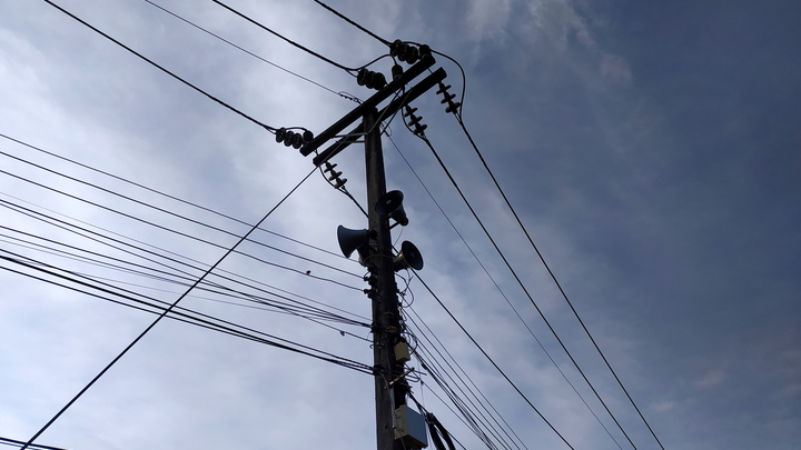 В Бердянском районе пройдут отключения электроэнергии
