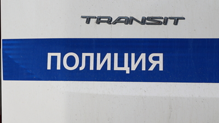 В Новосибирской области цыгане избили продавщицу на рынке