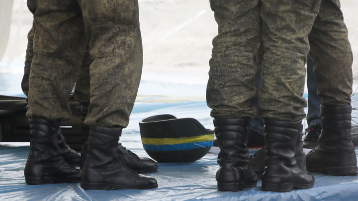 Ситуация в Харьковской области 18 мая: какова расстановка сил, новости с фронта