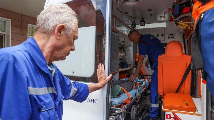 Почему в Подмосковье не хватает врачей: разные эксперты указывают на разные проблемы