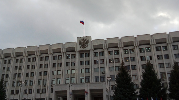 Почти на 100%: Правительство Самарской области опровергло информацию по исполнению нацпроектов