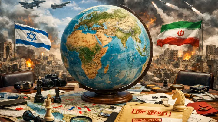 Израиль и США несут угрозу для мира: Британский политик высказал о конфликте на Ближнем Востоке