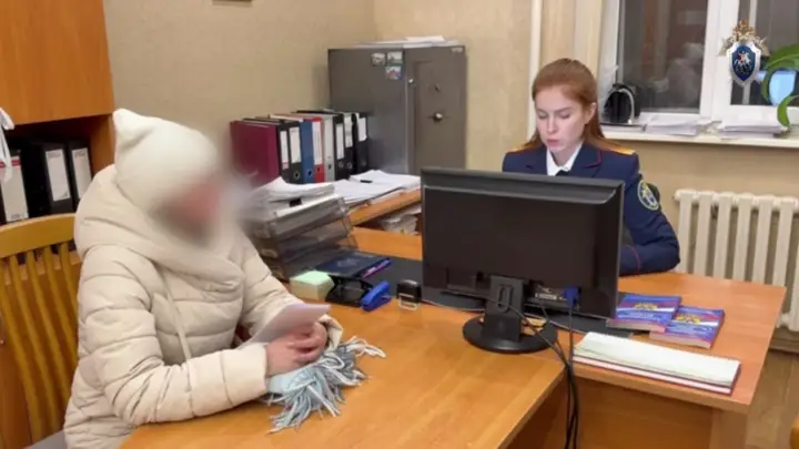 СК начал проверку после жалоб на истязание детей в челябинских детсадах