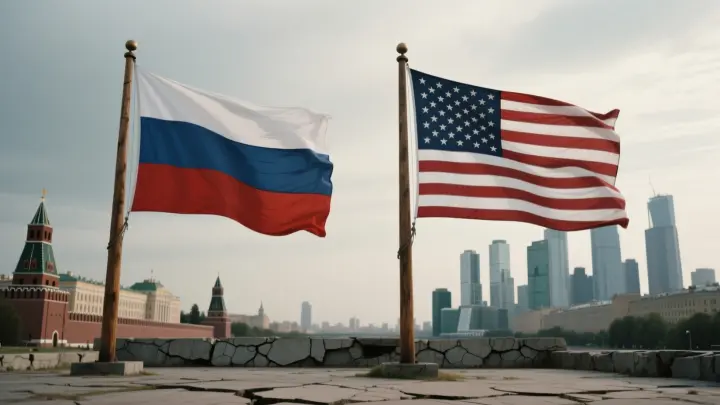 В МИД России анонсировали новую встречу представителей России и США