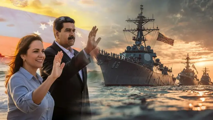 Посол России назвал подвигом поступок жены Мадуро во время захвата