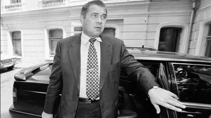 Генерал знал слишком много: Лебедь мог раскрыть нечто важное - и погиб раньше