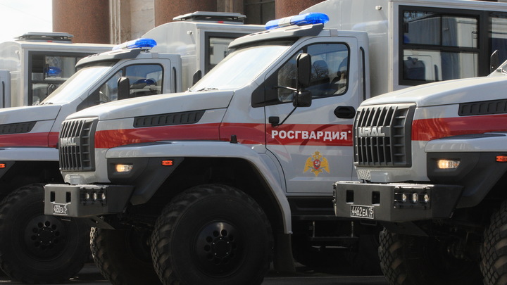 В Херсонской и Запорожской областях задержали более 130 украинских агентов
