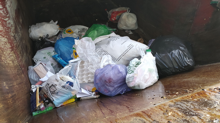 Мэра Тихорецка оштрафовали за некачественную уборку мусора