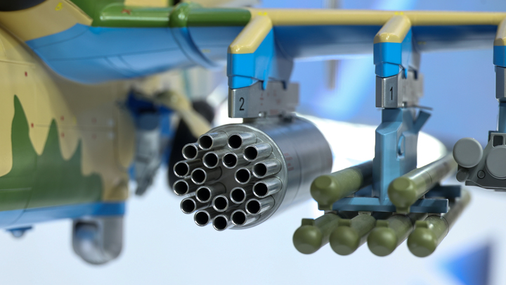 Как защитить Крымский мост: Военный обозреватель предложил два способа