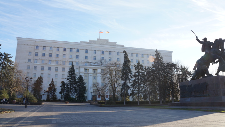 Замглавы Минтруда Ростовской области стала уроженка Германии: Что известно об Анне Мельниковой
