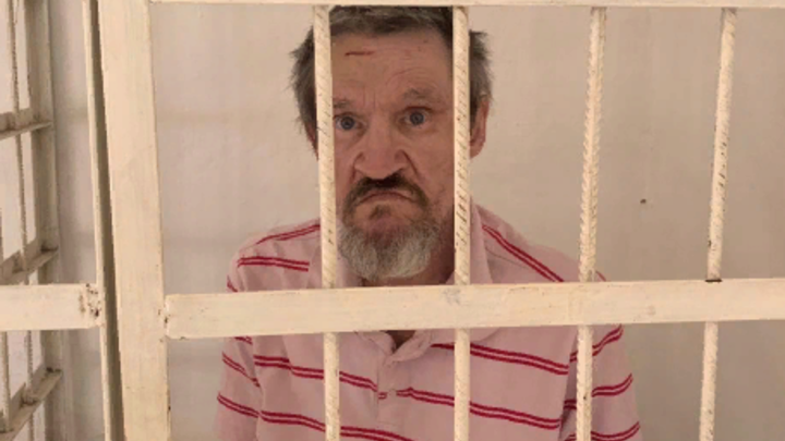 Не удалось избежать наказания: На Кубани мужчину осудили на 12 лет за убийство 28-летней давности