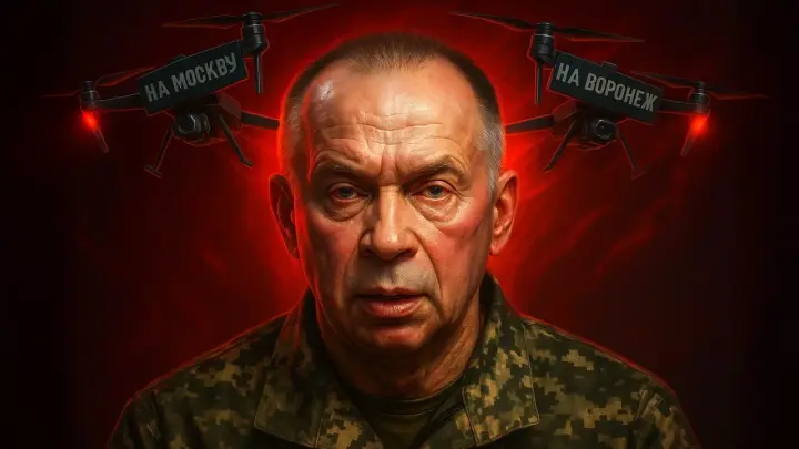 Сырский пошёл в наступление – фронт для русских изменился. В Турции взбудоражены: Тактика даёт результат