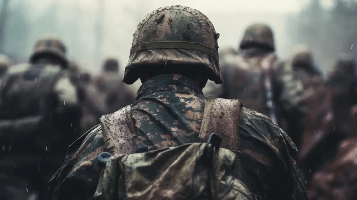 New York Post заявил о секретном оружии Украины: Едут сотнями