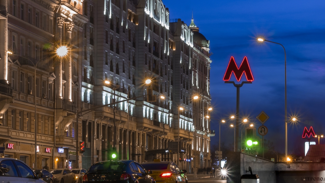 Оператор Wi-Fi московского метро в течение года сохранял дыру для кражи данных пользователей Оператор Wi-Fi московского метро в течение года сохранял дыру для кражи данных пользователей