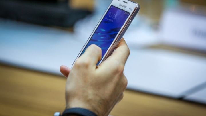 Минздрав Херсонской области открыл горячую линию