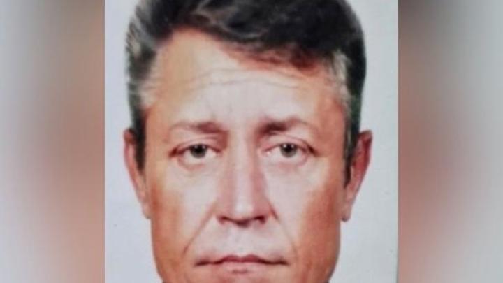 В Ростовской области неделю разыскивают 50-летнего мужчину из Миллеровского района