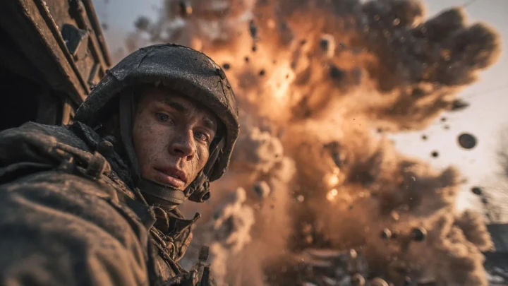 Инсайд из Кремля: Принято окончательное решение по Донбассу. Трамп сбросил маску. Подоляка не скрывал разочарования