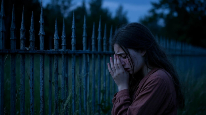 5,8 промилле? Серьёзно?: Что не так в главной версии гибели девушки, тело которой нашли на заборе. Русские не стали молчать