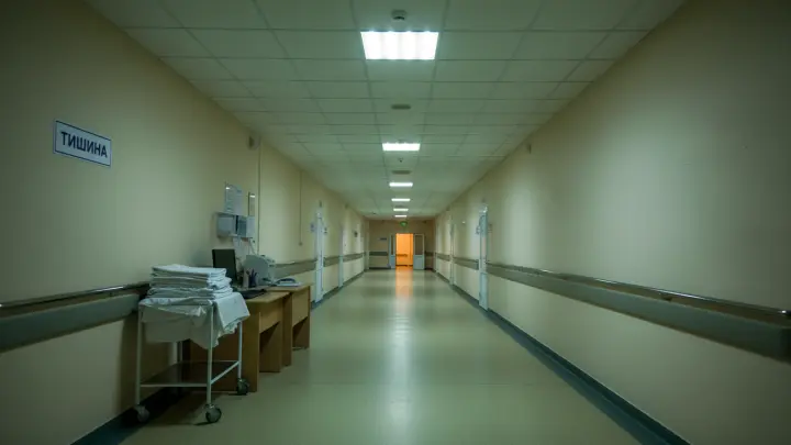 В Петербурге раскрыли жуткую схему торговли органами из морга для косметологии и стоматологии: родных нет - тело в дело