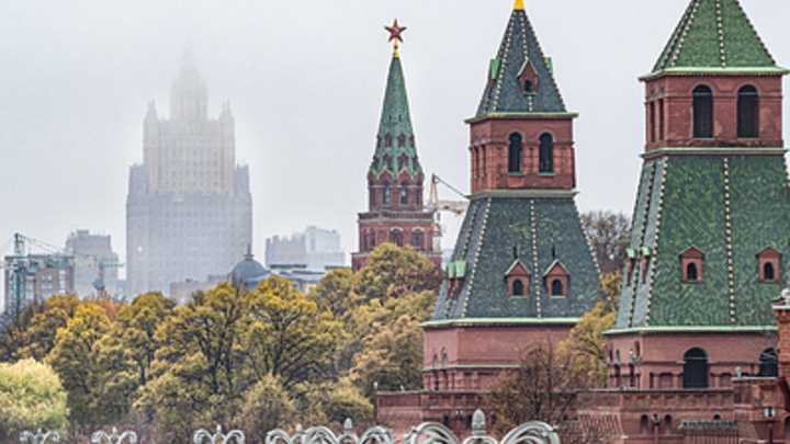 В Кремле ответили на каверзный вопрос о кешбэке за детские путевки: Кому платить полностью