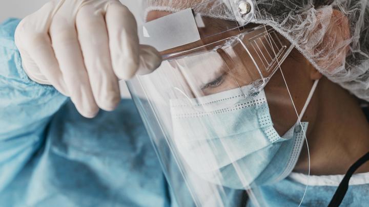 Из-за кишечной инфекции в Кабардино-Балкарии госпитализировано 56 детей