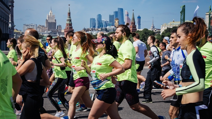 В Дагестане больше всего приверженцев ЗОЖ