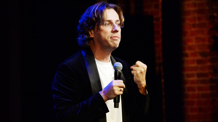 Притворная улыбка Галкина* выдала проблемы с Пугачёвой