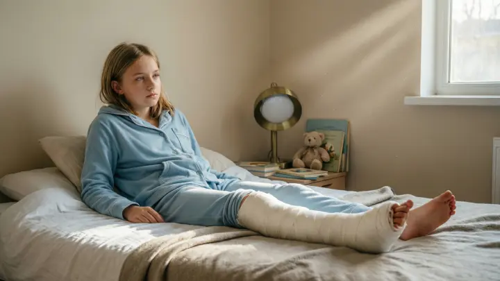 Ничего такого: приезжий из Таджикистана о сыне, сломавшем ногу девочке в Челябинске