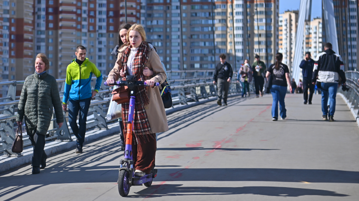 Граждан России незаметно берут под тотальный контроль: Вас будут видеть везде