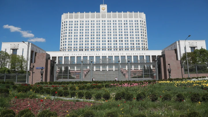 Как США подстрекали Ельцина разогнать парламент: Они сказали ему все правильные вещи