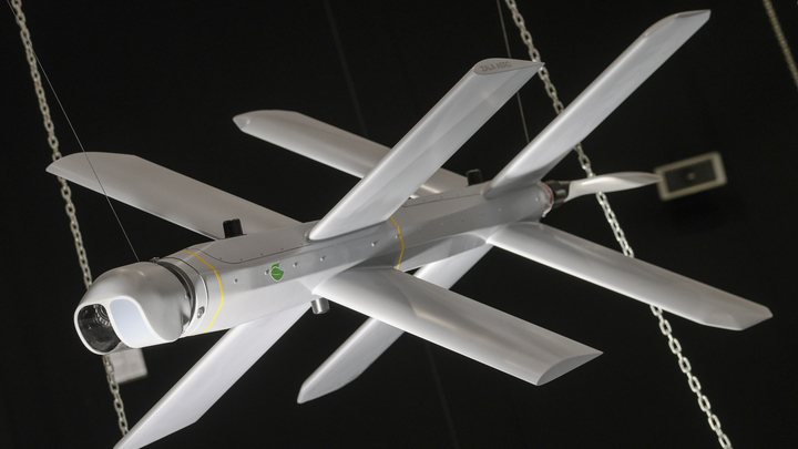 Русский дрон Ланцет был назван боевиками ВСУ главной угрозой на фронте