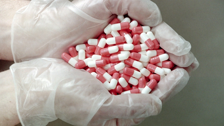 И смешно, и грустно. Кремлёвская таблетка покоряет Америку