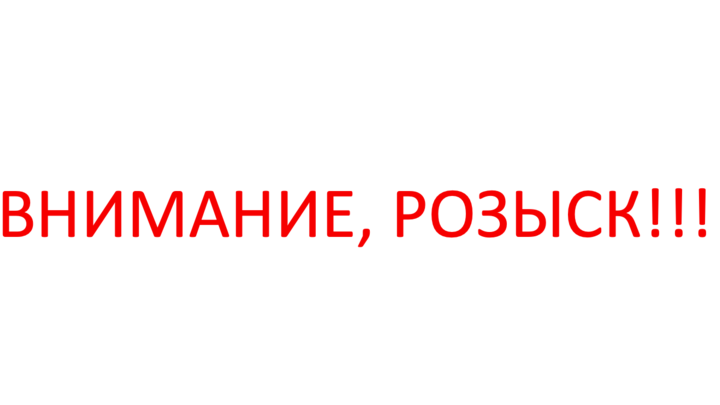 В Челябинске ищут 14-летнюю девочку с ярко-рыжими волосами