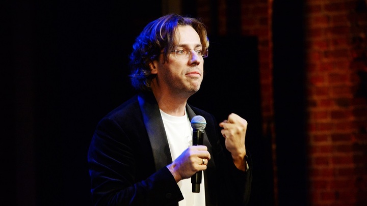 План Максима Галкина*. Суд последовал, когда история с головой Скабеевой не получила оценки