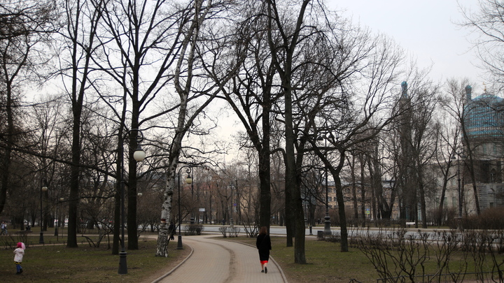 Данильченко предложила мелитопольцам выбрать территорию для благоустройства