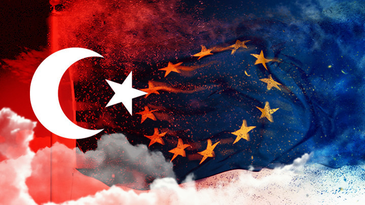 Как разбились мечты Турции вступить в ЕС