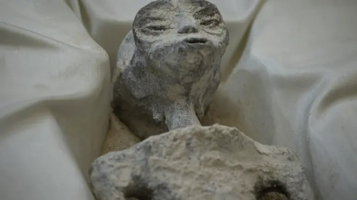 Daily Mail: В «инопланетных» мумиях Перу ученые нашли нечто странное