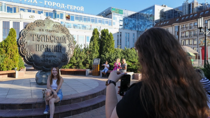 Канадка приехала в Тулу и была поражена: Монреаль отстаёт